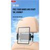SOPORTE COCHE SILLON SMARTPHONE Y TABLETS C93 XO - Imagen 2