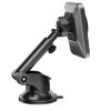 SOPORTE IMANTADO CON BASE DE CARGA INALAMBRICA 15W CX018 XO - Imagen 3