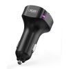 TRANSMISOR FM BCC12 BLUETOOTH + USB + TIPO C XO - Imagen 4