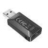 TRANSMISOR FM CON LECTOR DE TARJETAS Y ADAPTADOR BLUETOOTH XOBCC16 XO - Imagen 2