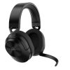 AURICULARES + MICROFONO CORSAIR HS55 GAMING HEADSET WIRELESS DB 7.1 BLACK - Imagen 5
