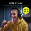 AURICULARES + MICROFONO CORSAIR HS55 GAMING HEADSET WIRELESS DB 7.1 BLACK - Imagen 9