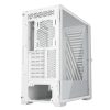 CAJA ORDENADOR GAMING PHOENIX ARTISAN NOBLE WHITE FRONTAL MADERA ATX - Imagen 6