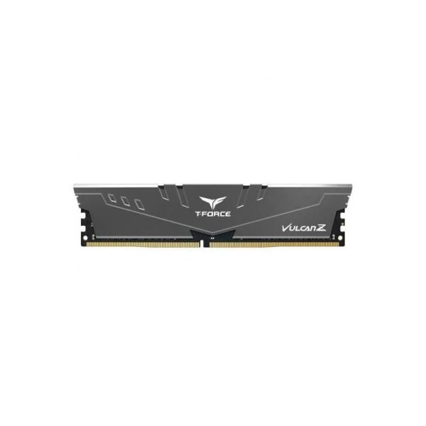 MEMORIA RAM 16GB (2X8GB) TEAMGROUP VULCAN Z DDR4 3200MHZ GREY