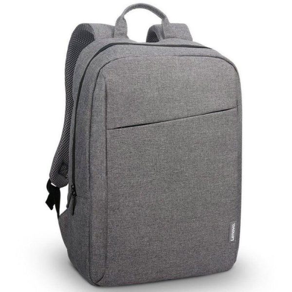 MOCHILA LENOVO B210 CASUAL 15.6 GREY