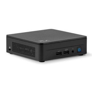 ORDENADOR  NUC I3 1315U 8GB SSD500GB HDMI WF BT