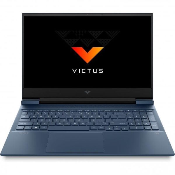 PORTATIL GAMING HP VICTUS I7 12650H 16GB SSD512GB RTX3050 15.6 FHD FREEDOS