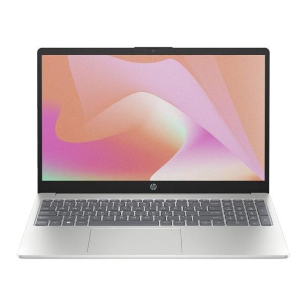 PORTATIL HP 15F I7 1355U 16GB SSD512GB 15.6 FHD W11PRO