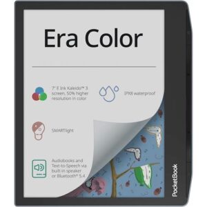 Pocketbook Era Color Libro digital 7" con pantalla a color