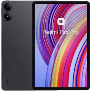 Xiaomi Pad Pro 12.1" 2.5K 8GB 256GB Graphite Gray