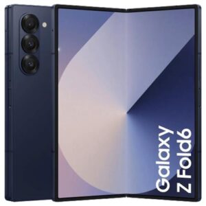 Samsung Galaxy Z Fold 6 5G 12GB 512GB Azul Marino (SM-F956B)