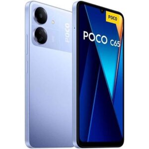 Xiaomi Poco C65 6