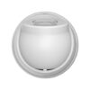 CAMARA IP DOMO 2.8MM 4MP POE CAMVIEW - Imagen 5
