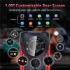 COMANDERO PDA SMARTPHONE CUBOT KINGKONG STAR 6.78 12G 256G 5G NFC RUGE - Imagen 5