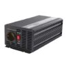 CONVERTIDOR DE CORRIENTE ONDA PURA 1000W ELBAT - Imagen 2