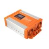 CONVERTIDOR DE CORRIENTE ONDA PURA CON PANTALLA LCD 1200W ELBAT - Imagen 4