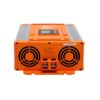 CONVERTIDOR DE CORRIENTE ONDA PURA CON PANTALLA LCD 2000W ELBAT - Imagen 4
