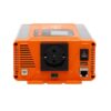 CONVERTIDOR DE CORRIENTE ONDA PURA CON PANTALLA LCD 500W ELBAT - Imagen 2