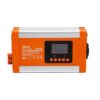 CONVERTIDOR DE CORRIENTE ONDA PURA CON PANTALLA LCD 500W ELBAT - Imagen 3