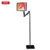 SOPORTE DE SUELO PARA MOVIL Y TABLETS AJUSTABLE C137 XO - Imagen 2