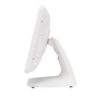 TPV AVPOS K5000 ALUMINIO 15 TACTIL INTEL I7 8G DDR4 SSD128G W11P WHITE 3Y - Imagen 6