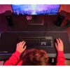 ALTAVOCES TRUST GXT 612 CETIC GAMING RGB 2.0 USB WIRELESS BLACK - Imagen 6