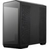 CAJA ORDENADOR GAMING MSI MAG PANO M100R PZ ATX RGB BLACK - Imagen 3