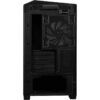 CAJA ORDENADOR GAMING MSI MAG PANO M100R PZ ATX RGB BLACK - Imagen 5