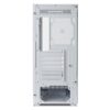 CAJA ORDENADOR GAMING NOX HUMMER VISION ATX WHITE - Imagen 4