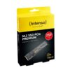 DISCO DURO SSD INTENSO 250GB PREMIUM M2 PCIE 3.0 - Imagen 3