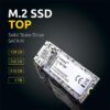 DISCO DURO SSD INTENSO 512GB M.2 2280 - Imagen 2