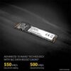 DISCO DURO SSD INTENSO 512GB M.2 2280 - Imagen 3