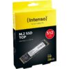 DISCO DURO SSD INTENSO 512GB M.2 2280 - Imagen 5