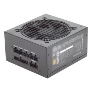 FUENTE DE ALIMENTACION MARS GAMING 1000W 80+ ATX MODULAR GOLD