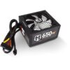 FUENTE DE ALIMENTACION NOX HUMMER 650 650W 80+ BRONZE - Imagen 2