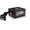 FUENTE DE ALIMENTACION NOX HUMMER 650 650W 80+ BRONZE - Imagen 3