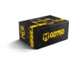 FUENTE DE ALIMENTACION NOX HUMMER GD750 750W 80+ GOLD - Imagen 4