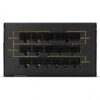 FUENTE DE ALIMENTACION NOX HUMMER X 1000W 80+ MODULAR GOLD - Imagen 3