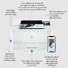 IMPRESORA HP LASERJET PRO LASER MONOCROMO 4002DN DUPLEX WHITE - Imagen 3