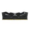 KIT MEMORIA RAM TEAMGROUP DELTA 32GB (2X16GB) DDR5 5600MHZ RGB CL36 BLACK - Imagen 4