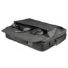 MALETIN TRUST 15.6 ATLANTA ECOLOGICO BLACK - Imagen 4