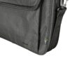 MALETIN TRUST 15.6 ATLANTA ECOLOGICO BLACK - Imagen 6