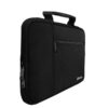 MALETIN PHOENIX TABLET PORTATIL NEOPRENO 16 BLACK - Imagen 2