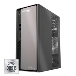 ORDENADOR PB GIGABYTE MANHATTAN FX I5 10400 8GB SSD1TBM2 LMT 5Y