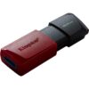 PEN DRIVE 128GB KINGSTON EXODIA USB 3.2 RED - Imagen 2
