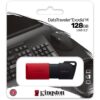 PEN DRIVE 128GB KINGSTON EXODIA USB 3.2 RED - Imagen 3