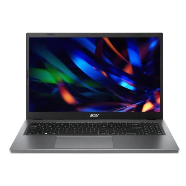 PORTATIL ACER EX215 RYZEN 5 7520U 16GB SSD512GB 15.6 FHD WIFI 6 FREEDOS