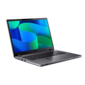 PORTATIL ACER TRAVELMATE P2 14 I5 120U 16GB 512GB 14? W11PRO 1Y