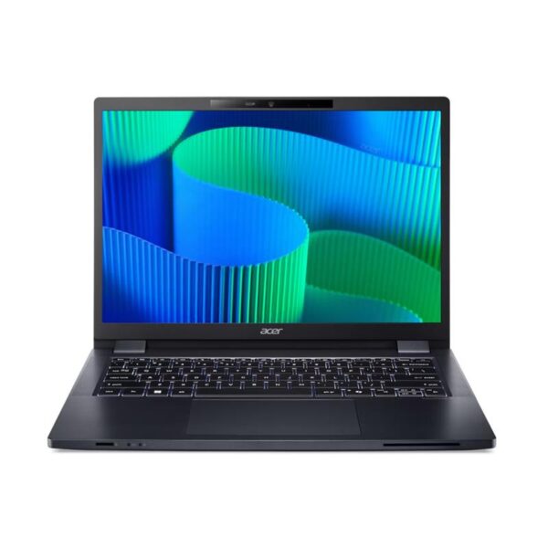 PORTATIL ACER TRAVELMATE P4 14 I5 120U 16GB 512GB 14? W11PRO 1Y