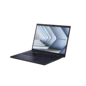 PORTATIL ASUS EXPERTBOOK B3404CV I5 120U 16GB 512GB 14 SMARTCARD W11PRO 1Y